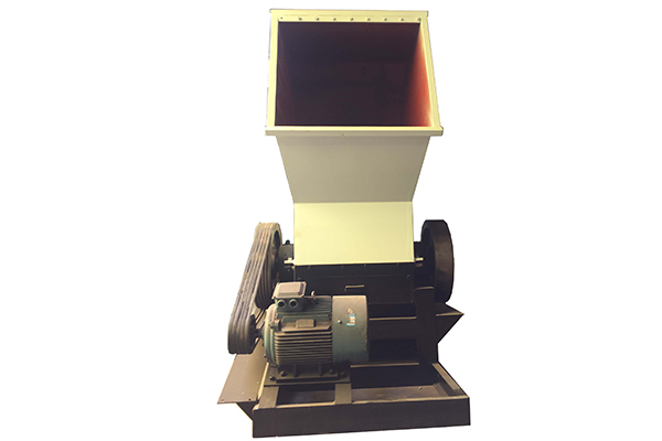 水洗塑料破碎機(jī)