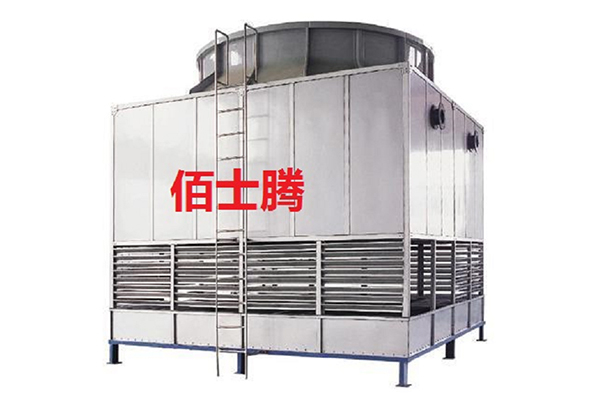 工業(yè)冷卻塔方塔
